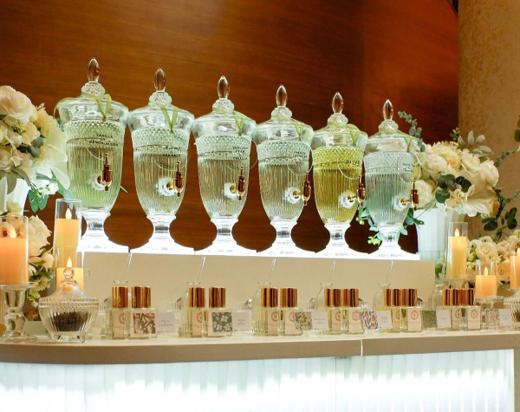 Parfum Bar