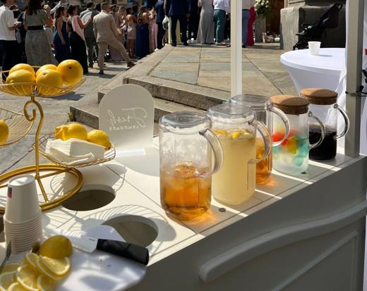 Drink Catering