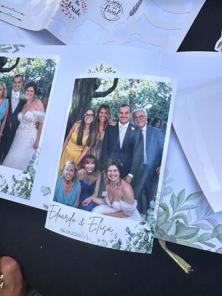 Edoardo & Elisa
