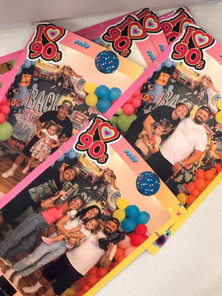90s Party